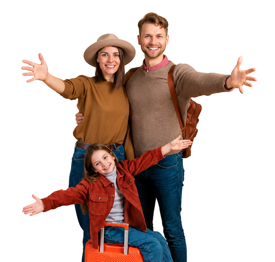 Canada Immigration - Student